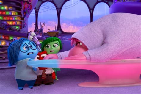 kine chan porn|'Inside Out 2': All the Easter Eggs Including One for 'Elio' .